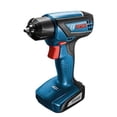 thumbnail image 3 of Taladro Bosch GSR1000 Smart + pulidora industrial DC 7" Vv multicolor Estándar, 3 of 10