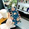 thumbnail image 3 of "Añade un toque de diversión y personalidad a tu iPhone con una funda con ilustración de dibujos animados", 3 of 4