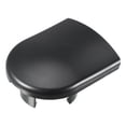 thumbnail image 1 of Cubierta de tapa de tuerca de brazo de limpiaparabrisas delantero para GMC Sierra 1500 2019-2023 para GMC Terrain 2018-2023 No.22793593 - Paquete de 1, 1 of 1
