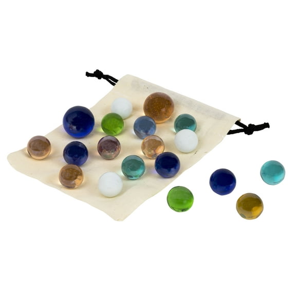 Professor Puzzle - Wooden Games Workshop Marbles