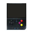 thumbnail image 1 of Consola de Juegos Portátil Retro R33s, Transparente, Pantalla IPS de 3,5 Pulgadas, Miniconsola de Juegos Portátil, Color Negro, 1 of 5