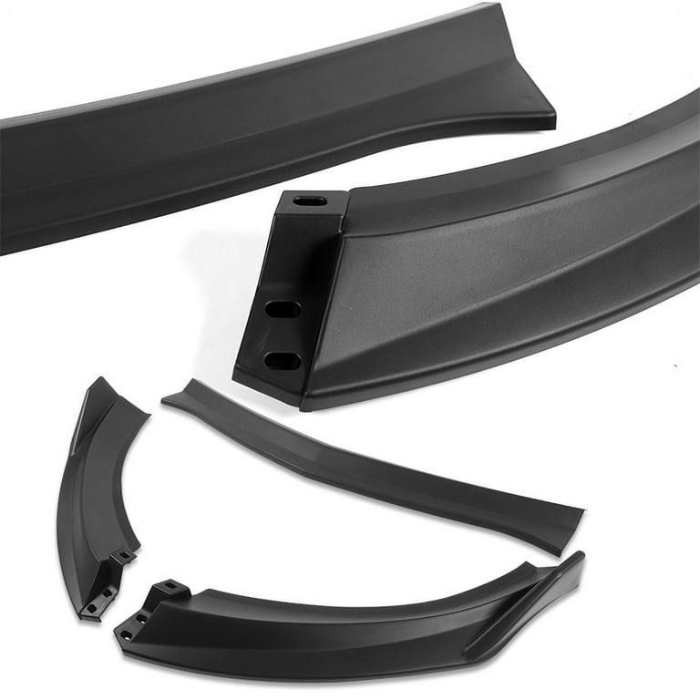 Stay Tuned Performance For 2023-2025 Nissan Z 400Z Black