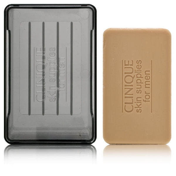 clinique soap men