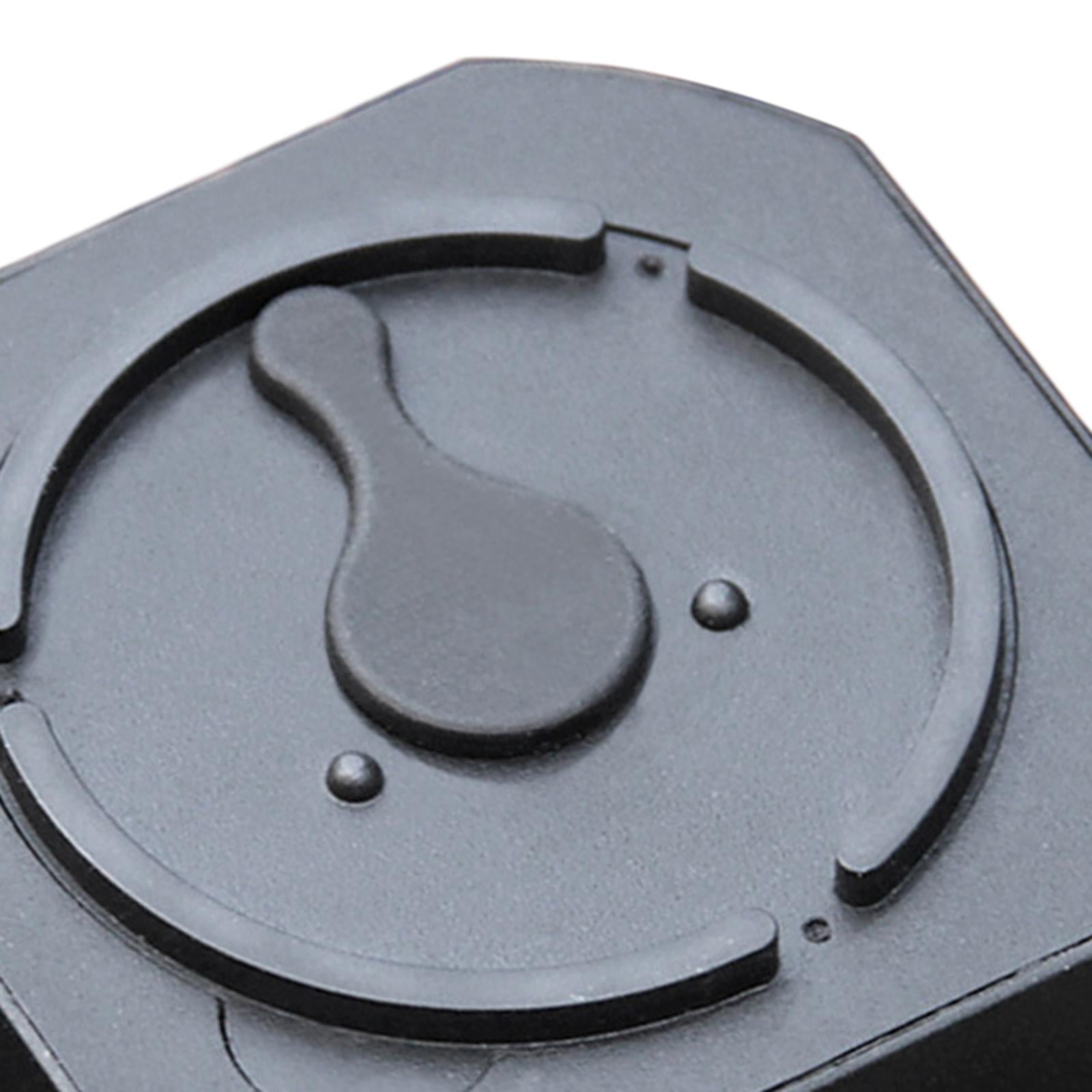 Wswqop Geology Compass Lightweigh Accuracy Transit Compass Pocket for Surveyors Outdoor
