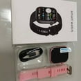 thumbnail image 3 of smart watch, 3 of 5