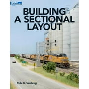 Building a Sectional Layout (Paperback)
