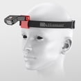 thumbnail image 3 of 2Pcs LED Clip on Cap Lights USB Rechargeable Cap Flashlight Clip Waterproof Hands-Free Hat Light Flashlight Headlamp for Fishing Camping Hand Work, 3 of 8