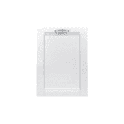 Bosch SHVM78W53N 24 Inch Wide 16 Place Setting Energy Star Rated Built-In Panel Ready Dishwasher with AquaStop Leak... by Bosch