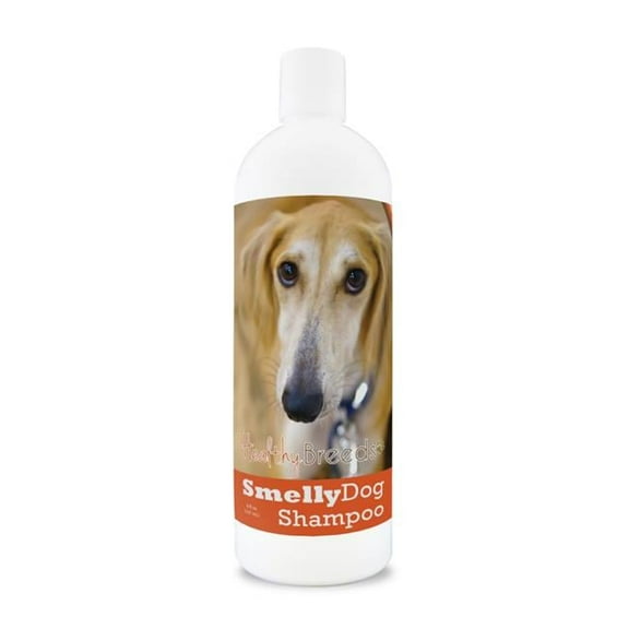 Healthy Breeds  8 oz Sloughi Smelly Dog Baking Soda Shampoo