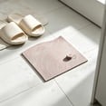 thumbnail image 3 of Juaoua Bathtub Plug,Large Silicone Shower Drain Cover,Universal Odor & Bug-Blocking Drain Seal Mat for Kitchen Bathroom Floor Drain Laundry Room,Prevents Sewer Smell,Bathroom Gadgets Accessories, 3 of 3