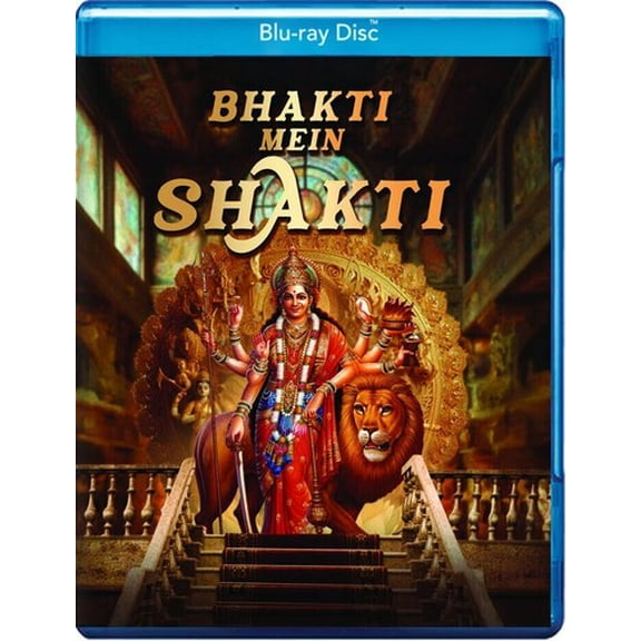 Bhakti Mein Shakti (Blu-ray), Shoreline Ent, Action & Adventure