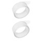 thumbnail image 1 of Speravity Cinta transparente autoadhesiva resistente al agua para fregadero de cocina, tira autoadhesiva para sellado de agua de piscina Type3 NO3, 1 of 6