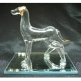 thumbnail image 1 of Glass Dog Statues for Chinese Horoscope, Secret Friends, 1 of 1
