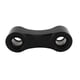 thumbnail image 4 of Enlace Trasero Shamjiam S1000R 2021-2023 Repuestos Duraderos Negro, 4 of 7