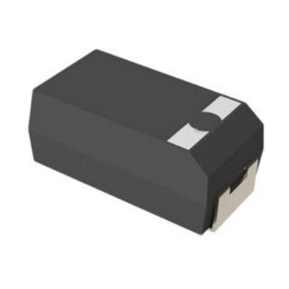 Pack of 4 T521V156M035ATE125 Capacitor 15µF Molded Tantalum Polymer 35V 2917 (7343 Metric) 125m Ohm @ 100kHz : RoHS, Bulk