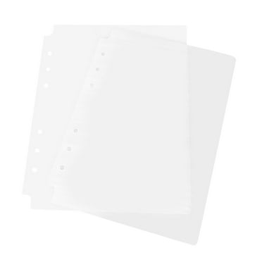 RAYGUYU Classic 1Pcs A5 Binders 6 Ring Cartoon Plush Fish Board Kpop Photocard Binders Photo Album Binders Planner Binders Collect Photo Card Book with 4 Pocket Card Binders  