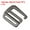 Dark Grey, variant on Uxcell 1.26" 32mm Webbing Release G Hook Buckle Adjusters for Backpack Strap, 4Pack Matte Black