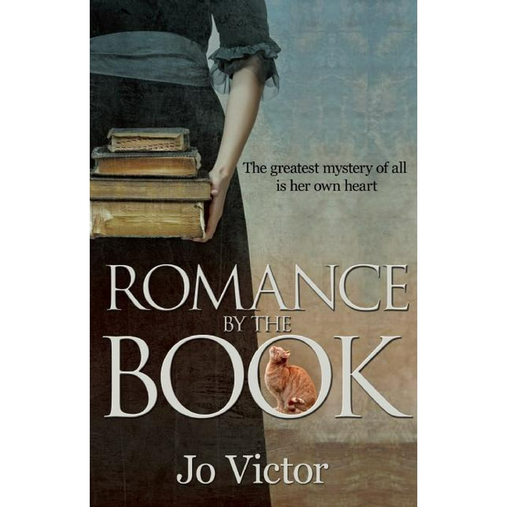 Romance by the Book (Paperback)
