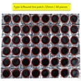 thumbnail image 5 of Round Style Bicycle Tire Repair Tool, Tire Patch, Mountain Bike Tire Patch, Emergency Puncture Repair Patch, 5 of 5