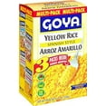 Goya Yellow Rice, Spanish Style, 21 Oz
