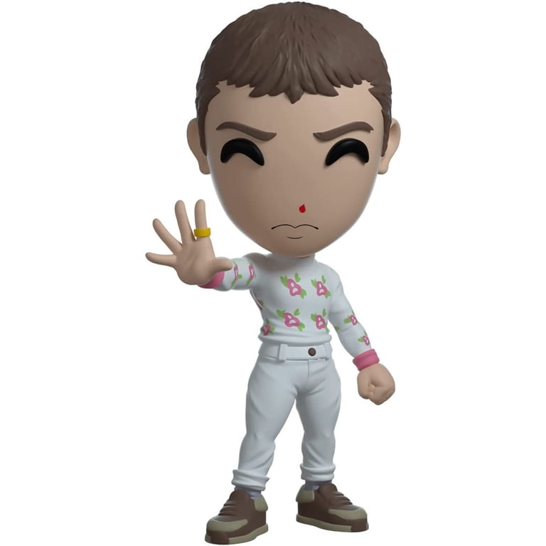 Youtooz: Stranger Things Collection - Eleven Vinyl Figure [Toys