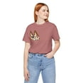 thumbnail image 5 of In my bluey mom era t shirt with deisgn on front and back, 5 of 9