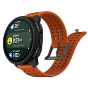 SUUNTO Vertical 2 Canyon GPS Sport Watch (SS051206000)