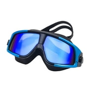 ADVEN Adults Swimming Goggles with UV Protection Lens Waterproof Diving Snorkeling Goggles