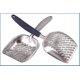 thumbnail image 2 of Aluminum Alloy Cat Litter Scoop Sifter Deep Shovel White, 2 of 3