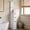 White, variant on S-HOME Vertical Design Storage Narrow Wood Bathroom Cabinet with Two Drawers and Open Shelves for Organized Space Saving Storage, White
