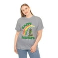 thumbnail image 4 of Happy St Patrick's Day Shirt, Luck of the Irish, Rainbow Shirt ID-0216-WCES, 4 of 10