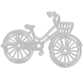 thumbnail image 1 of Miangastore Cutting Die Silver 1Pack 3.5x2.6in, 1 of 9