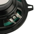 thumbnail image 3 of 5 Inch 100W Super Power Car Tweeter Speaker with Loud Sound, Clear Tone Quality, Portable Design for Vehicle Audio System, 3 of 7