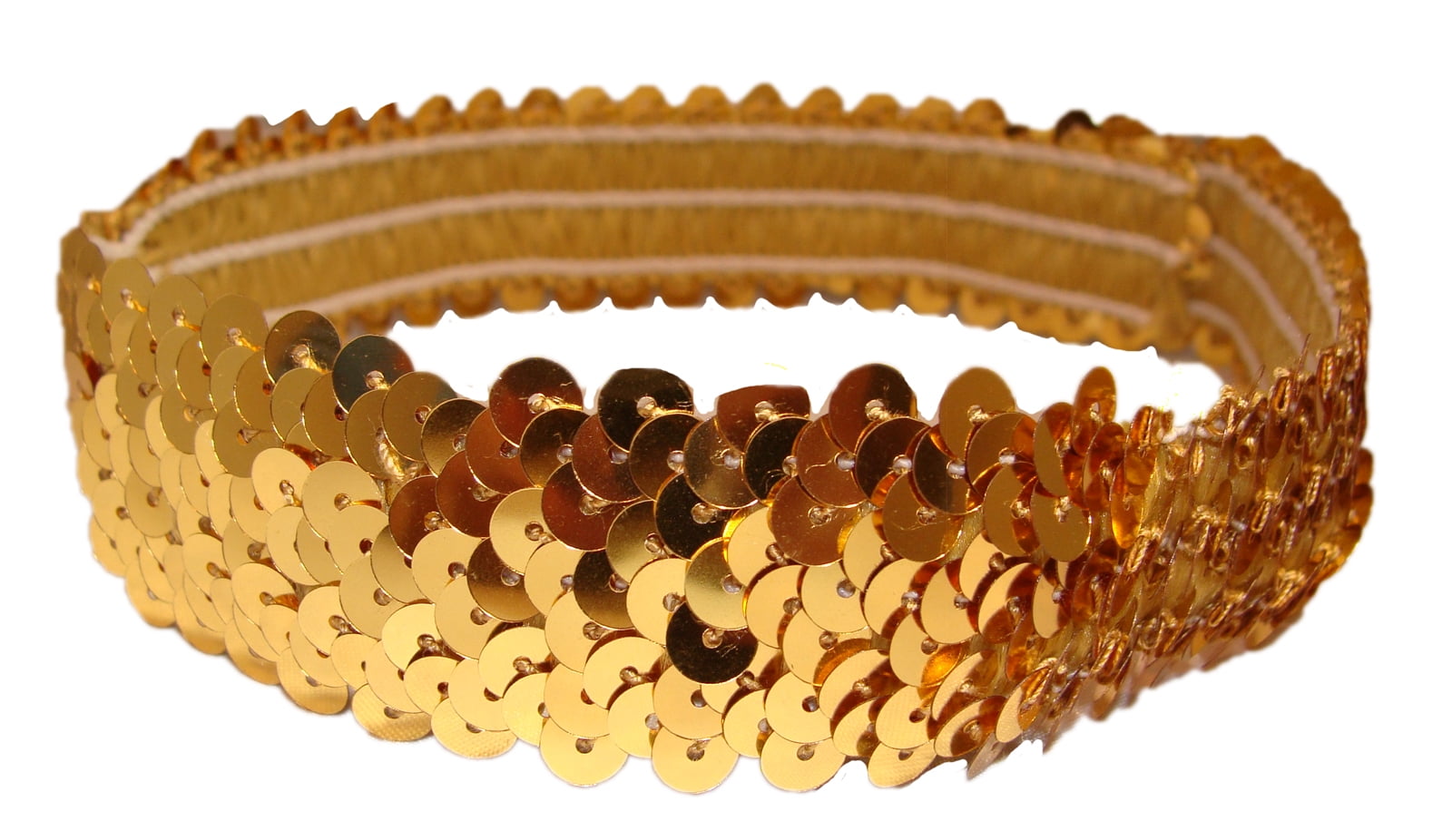 sparkly headband