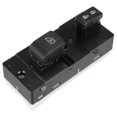 thumbnail image 1 of Compatible con Nissan Altima nuevo 25411-ja02a interruptor maestro de elevalunas eléctrico, 1 of 3