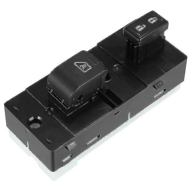 Compatible con Nissan Altima nuevo 25411-ja02a interruptor maestro de elevalunas eléctrico