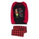 thumbnail image 2 of Pijamas navideños a juego Grinch - TKing Fashion 2024 Nuevos conjuntos de pijamas navideños familiares a juego Grinch, pijamas navideños navideños para parejas, adultos y niños, Hombres XL, 2 of 3