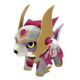 thumbnail image 3 of Monster Hunter Capcom Rise Sunbreak Peluche Déformée : Palamute (Canyne Malzeno X), 3 of 3