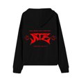 thumbnail image 3 of Stray Kids Women's Hoodies,Kpop 2025 Unisex Concert ATE Women's Casual Fashion Printed Long Sleeve Zipper Hooded Sweatshirt 6 M, 3 of 5