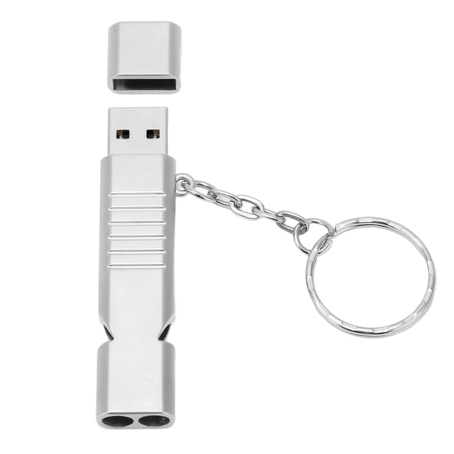 Disco Flash, Unidad Flash 2 en USB Flash U Disk Estética elegante