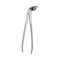 thumbnail image 1 of jifeng Leather Clamp Plier Adjustable Steel Multifunctional Cutting Side Straight B, 1 of 9