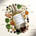 thumbnail image 2 of Perfume LOVERY Woody Santal Sandalwood Eau de Parfum, 100 ml, 2 of 8