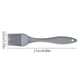 thumbnail image 2 of Silicone Pastry Basting Brush - Heat Resistant Brush for Baking Cooking Food, BPA Free Kitchen Brush for Sauce Butter Oil, for Barbecue BBQ Grilling, 2 of 3