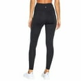 thumbnail image 3 of Marika Ladies' High Waist Dri-Wik Active Tight with Side Pockets (Black, X-large), 3 of 7