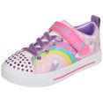 thumbnail image 1 of Espadrilles Filles Twinkle Sparks, Rose Clair/multi, 12 Petit Enfant, 1 of 2