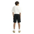 thumbnail image 2 of Levi's Boys Twill Cargo Shorts, Sizes 8-20, 2 of 10