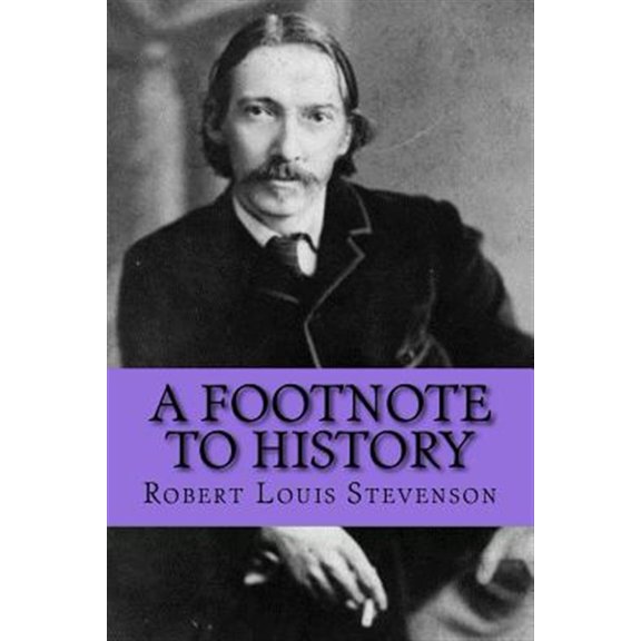 Pre-Owned Footnote to History