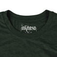 thumbnail image 6 of Inkmeso Men's Round Neck T-Shirts Casual Basic Shirts Short Sleeve Patch Pocket Tee, 6 of 7