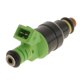 thumbnail image 1 of Inyector de combustible Sharpla 440CC para Coche de Carreras Motorsports 0280150558, 1 of 5