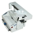thumbnail image 3 of RD-JB-4 Desktop Hot Melt Glue Binding Machine Glue Books Binding Machine Glue Book Binder Machine ,Pinpoint Punching, 3 of 6